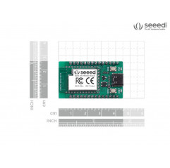 Wio RP2040 mini Dev Board - Seeed Studio Cards 19011170 SeeedStudio