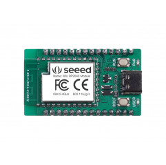 Wio RP2040 mini Dev Board - Seeed Studio Karten 19011170 SeeedStudio