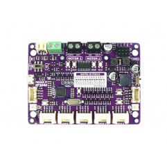 MAKER PI RP2040 - Motor Control - Seeed Studio Schede19011174 SeeedStudio