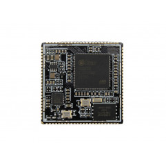 IDO-SOM2D02-V1-2GW SoM based on SSD202 SoC - 128MB DDR3 RAM and 2GB SPI Flash - Seeed Studio Cards 19011175 SeeedStudio
