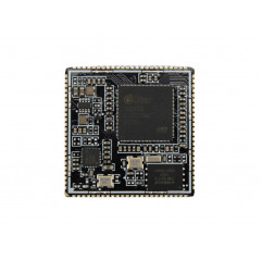 IDO-SOM2D02-V1-2GW SoM based on SSD202 SoC - 128MB DDR3 RAM and 2GB SPI Flash - Seeed Studio Cartes 19011175 SeeedStudio