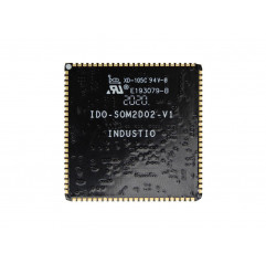 IDO-SOM2D02-V1-2GW SoM based on SSD202 SoC - 128MB DDR3 RAM and 2GB SPI Flash - Seeed Studio Karten 19011175 SeeedStudio