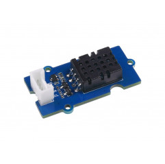 Grove - Temperature & Humidity Sensor V2.0 (DHT20) - Seeed Studio Grove 19011176 SeeedStudio