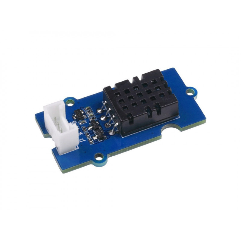 Grove - Temperature & Humidity Sensor V2.0 (DHT20) - Seeed Studio Grove19011176 SeeedStudio