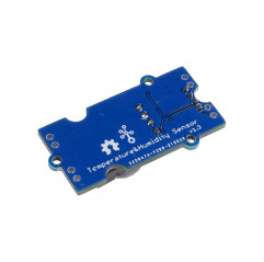 Grove - Temperature & Humidity Sensor V2.0 (DHT20) - Seeed Studio Grove19011176 SeeedStudio