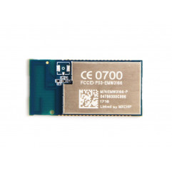 EMW3166 WiFi Module - Seeed Studio Wireless & IoT 19010889 SeeedStudio