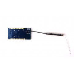 EMW3166 WiFi Module(External IPEX antenna) - Seeed Studio Wireless & IoT19010890 SeeedStudio