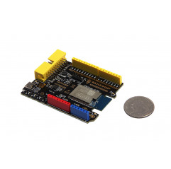 MiCOKit-3166 Development Board - Seeed Studio Wireless & IoT 19010893 SeeedStudio