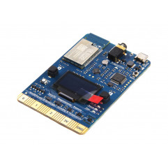 AZ3166 IOT Developer Kit - Seeed Studio Wireless & IoT19010895 SeeedStudio
