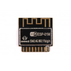 Seeedstudio ESP8285 Wi-Fi SoC Module - Seeed Studio Wireless & IoT 19010896 SeeedStudio