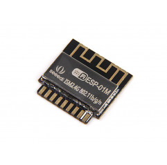 Seeedstudio ESP8285 Wi-Fi SoC Module - Seeed Studio Wireless & IoT 19010896 SeeedStudio