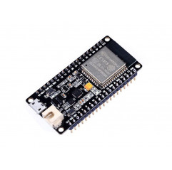 GeeekNET ESP32 Development Board - Seeed Studio Wireless & IoT19010899 SeeedStudio