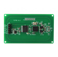 13.56Mhz RFID Module (Embedded PCB Antenna) - Seeed Studio Wireless & IoT 19010900 SeeedStudio