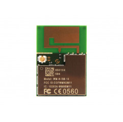 P1 - Particle Wi-Fi Module with Antenna - Seeed Studio Wireless & IoT 19010901 SeeedStudio