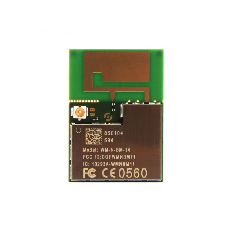 P1 - Particle Wi-Fi Module with Antenna - Seeed Studio Wireless & IoT 19010901 SeeedStudio
