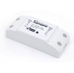 Sonoff Basic Wi-Fi Wireless Switch Kit - Seeed Studio Wireless & IoT 19010905 SeeedStudio