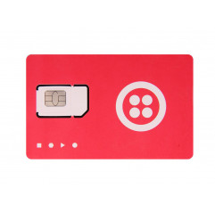 Twilio Wireless SIM Card - Seeed Studio Wireless & IoT19010907 SeeedStudio