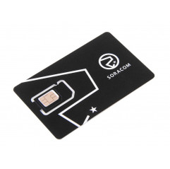 SORACOM Air SIM Card - Seeed Studio Wireless & IoT 19010908 SeeedStudio