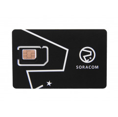 SORACOM Air SIM Card - Seeed Studio Wireless & IoT 19010908 SeeedStudio
