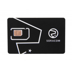 SORACOM Air SIM Card - Seeed Studio Wireless & IoT19010908 SeeedStudio