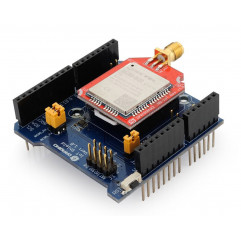 Dragino NB-IoT Shield-B8 - Seeed Studio Wireless & IoT19010910 SeeedStudio