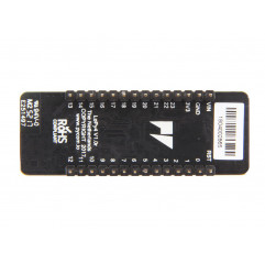 Pycom LoPy4 MicroPython enabled development board (LoRa, Sigfox, WiFi, Bluetooth) - Seeed Studio Wireless & IoT 19010912 Seee...