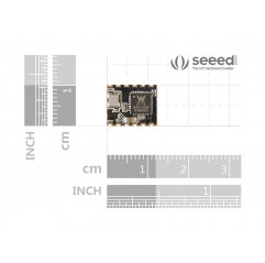 Air602 WiFi Module - Seeed Studio Wireless & IoT 19010913 SeeedStudio