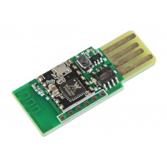 Air602 WiFi Development Board - Seeed Studio Wireless & IoT 19010914 SeeedStudio