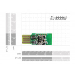 Air602 WiFi Development Board - Seeed Studio Wireless & IoT19010914 SeeedStudio