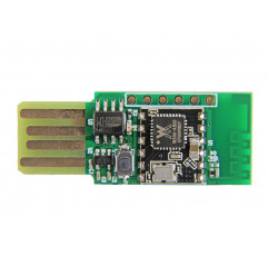 Air602 WiFi Development Board - Seeed Studio Wireless & IoT19010914 SeeedStudio