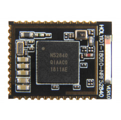 nRF52840 Low Power BLE Module with Ceramic Antenna - Seeed Studio Wireless & IoT19010915 SeeedStudio