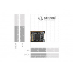 nRF52840 Low Power BLE Module with Ceramic Antenna - Seeed Studio Wireless & IoT 19010915 SeeedStudio