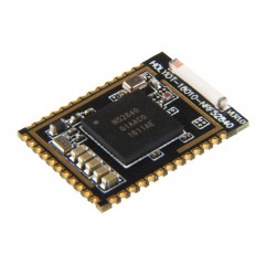 nRF52840 Low Power BLE Module with Ceramic Antenna - Seeed Studio Wireless & IoT19010915 SeeedStudio