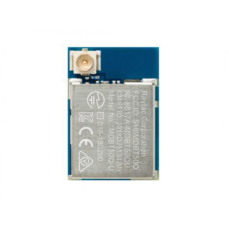 MDBT50Q-U1M nRF52840 Based BLE Module - Seeed Studio Wireless & IoT19010918 SeeedStudio