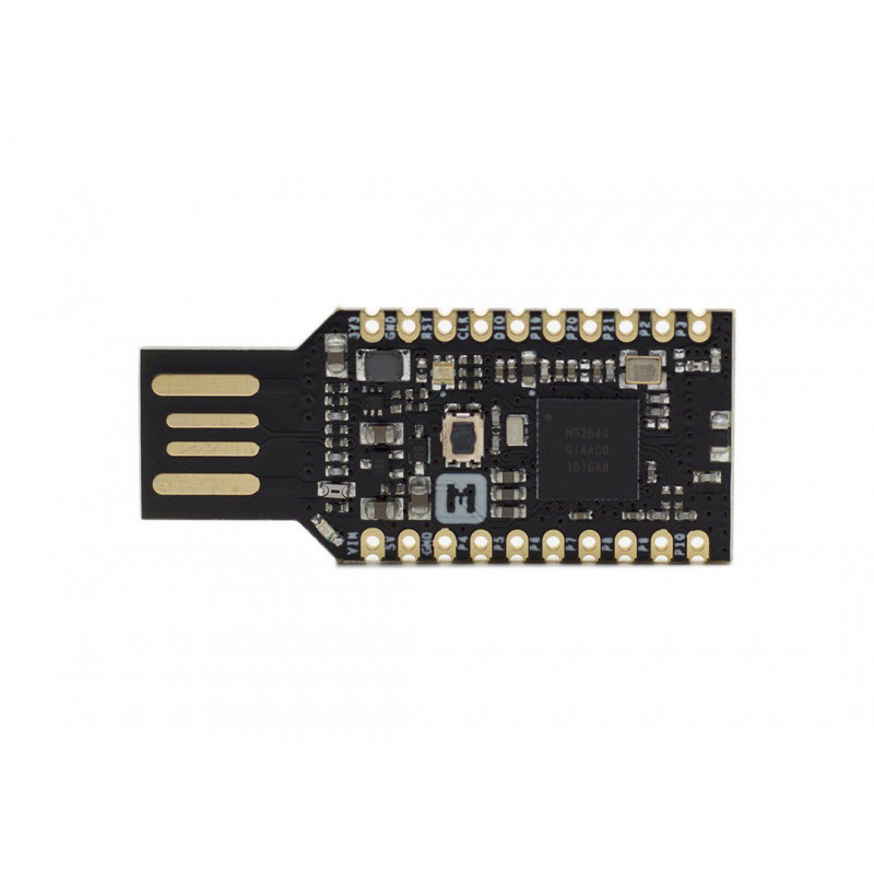 nRF52840 MDK USB Dongle - Seeed Studio Wireless & IoT19010922 SeeedStudio