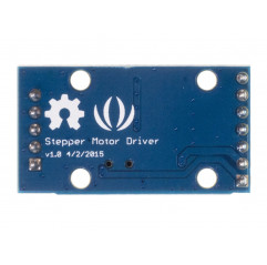 Stepper Motor Driver - Seeed Studio Robotica19010934 SeeedStudio