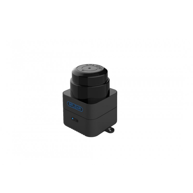 Slamtec Mapper M2M1 Pro $699 on Sale - LiDAR Mapping Sensor(Industrial Grade) - Seeed Studio Robotik 19010935 SeeedStudio