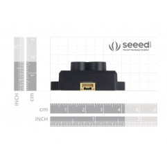 TFmini S LiDAR module - Short-Range ToF LIDAR Range Finder - Seeed Studio Robotique 19010936 SeeedStudio