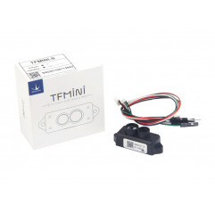 TFmini S LiDAR module - Short-Range ToF LIDAR Range Finder - Seeed Studio Robotics 19010936 SeeedStudio