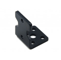 TT Motor Bracket-Aluminum - Seeed Studio Robotik 19010955 SeeedStudio