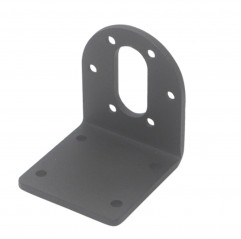 37 Motor Bracket-Aluminum - Seeed Studio Robotique 19010956 SeeedStudio