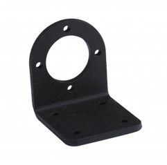 36 Motor Bracket-Aluminum - Seeed Studio Robótica 19010957 SeeedStudio