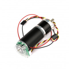 GP36 Planetary Geared Motor with Encoder-DC Motor-1:51-1000CPR-ZGREE - Seeed Studio Robotics 19010961 SeeedStudio