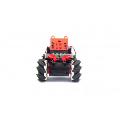 Robot Bit-Mecanum Wheel Car Kit for Micro Bit ,Makecode or Kittenblock-Scratch3 - Seeed Studio Robotik 19010965 SeeedStudio