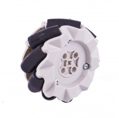 65 mm Mecanum Wheel Kit - Seeed Studio Robotics 19010971 SeeedStudio
