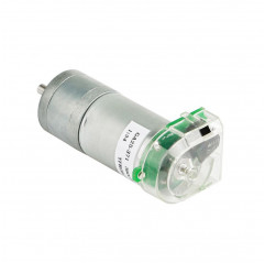 JGA25-371 Geared Motor with Encoder - Seeed Studio Robotics 19010975 SeeedStudio