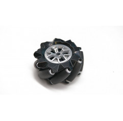 97mm Mecanum Wheel kits - Seeed Studio Robótica 19010977 SeeedStudio