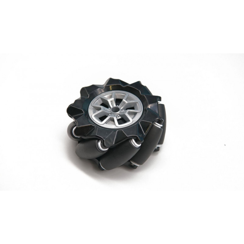 97mm Mecanum Wheel kits - Seeed Studio Robotics 19010977 SeeedStudio