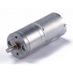 JGA25-370 Geared Motor - Seeed Studio Robotics 19010981 SeeedStudio