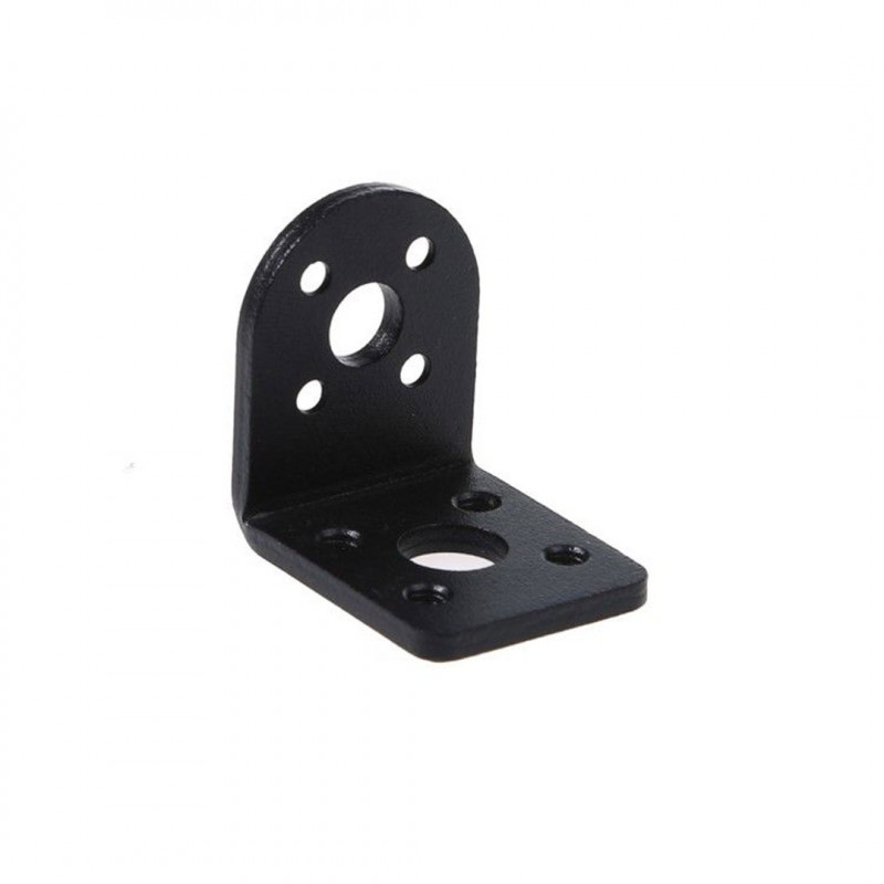 JGA25-371 Motor Bracket - Seeed Studio Robotics 19010982 SeeedStudio